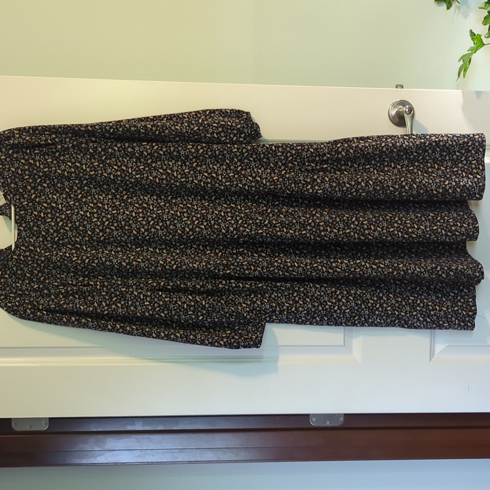 Hayden women's dress